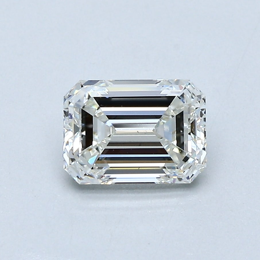 Loose Diamond - EMERALD 1.2ct I VS1 (1 of 1)