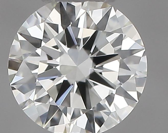 Loose Diamond - ROUND 0.32ct K VVS1 (1 of 1)