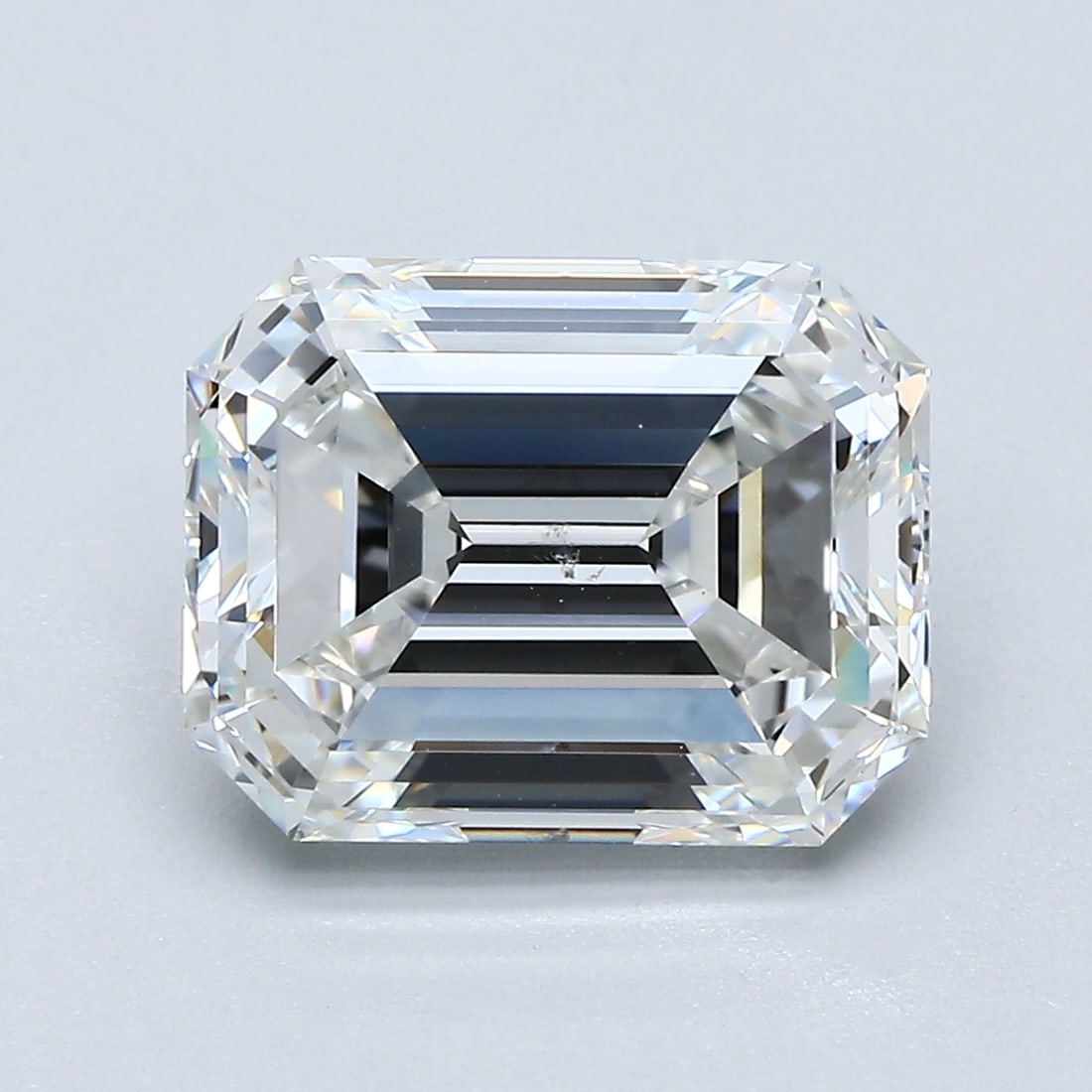 Loose Diamond - EMERALD 4.05ct G SI1 (1 of 1)