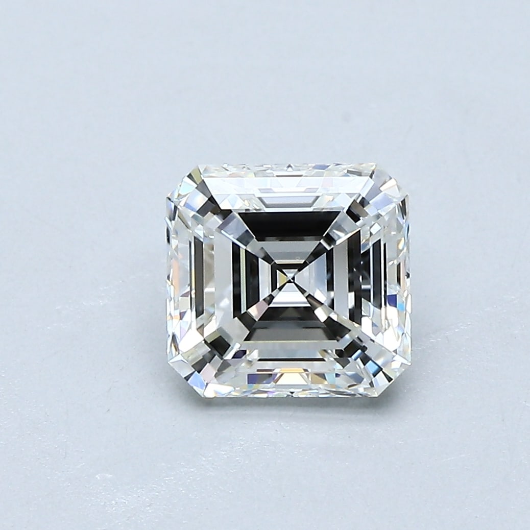 Loose Diamond - ASSCHER 1.5ct H VS2 (1 of 1)
