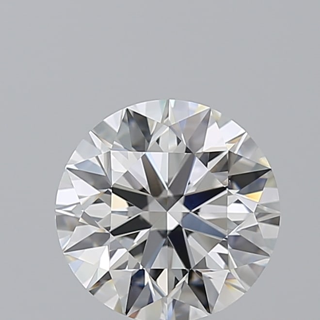 Loose Diamond - Round 2.5ct G VS1 (1 of 1)