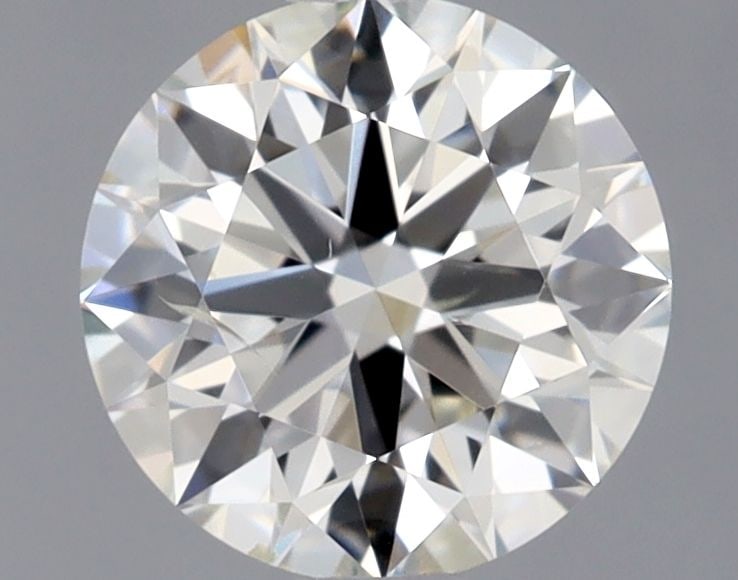 Loose Diamond - ROUND 0.7ct I SI2 (1 of 1)