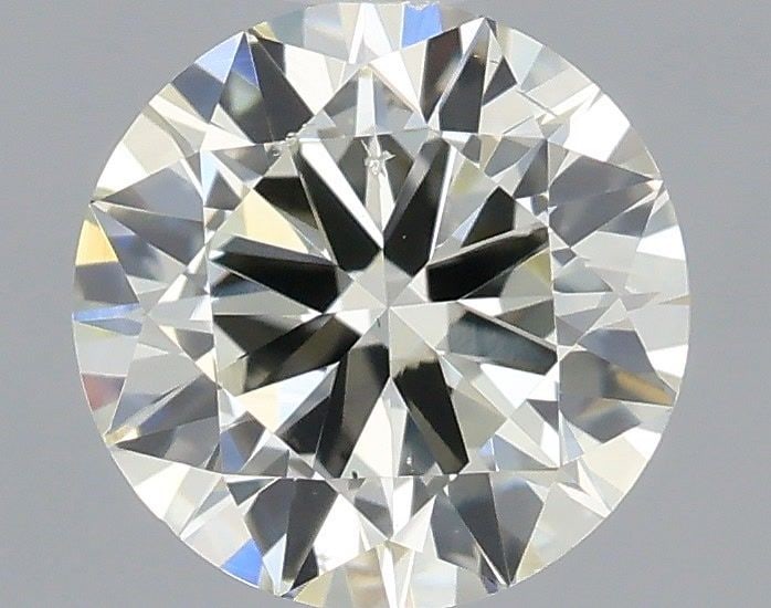Loose Diamond - ROUND 0.4ct M SI1 (1 of 1)