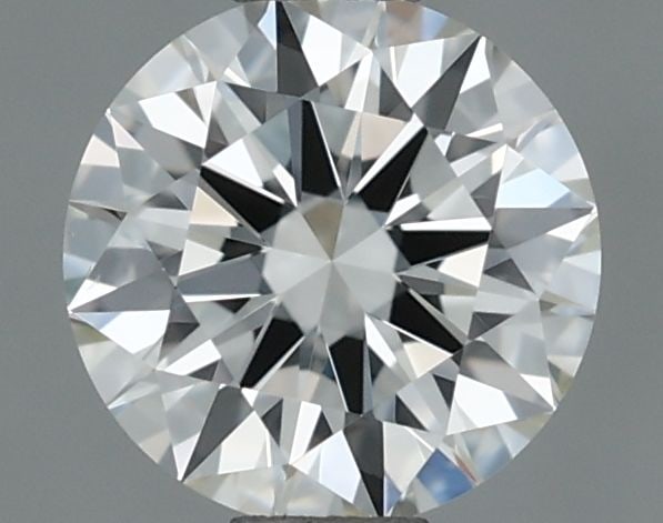 Loose Diamond - ROUND 0.5ct I VS2 (1 of 1)