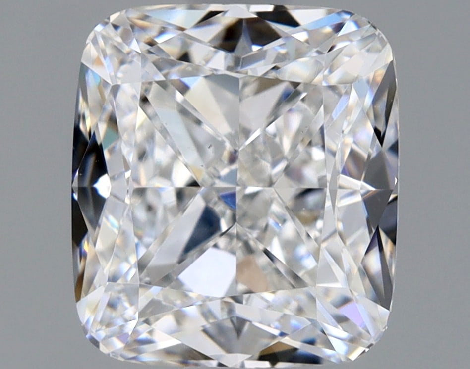 Loose Diamond - CUSHION 1.5ct E VS2 (1 of 1)