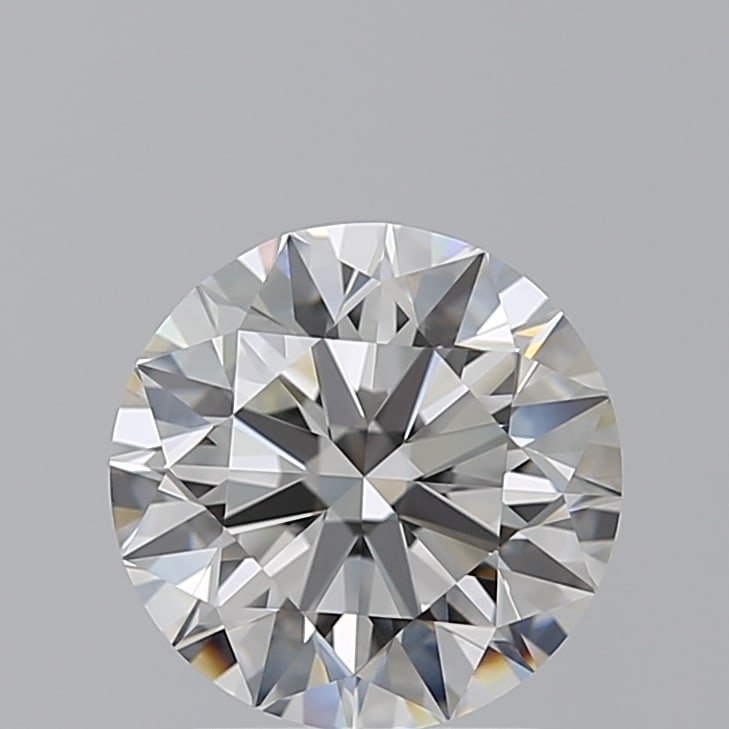 Loose Diamond - Round 2.51ct G VS1 (1 of 1)