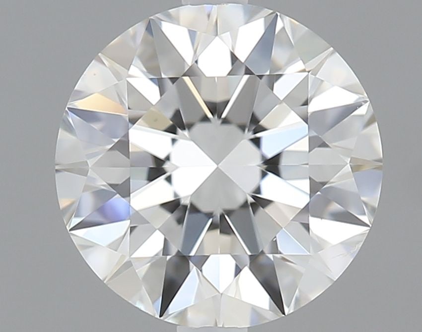Loose Diamond - ROUND 1.0ct E VS2 (1 of 1)