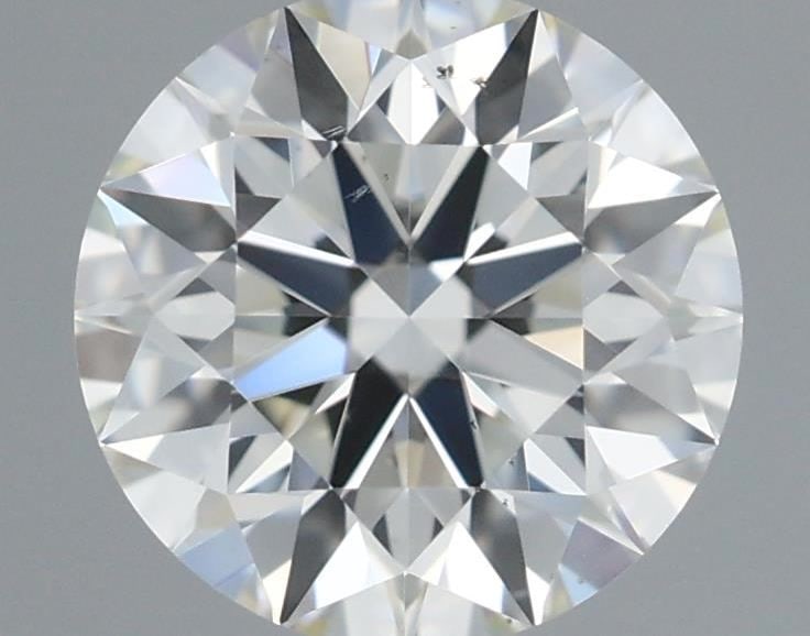 Loose Diamond - ROUND 0.6ct K VS2 (1 of 1)