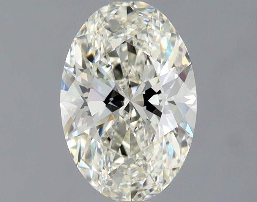 Loose Diamond - OVAL 1.01ct K VVS2 (1 of 1)
