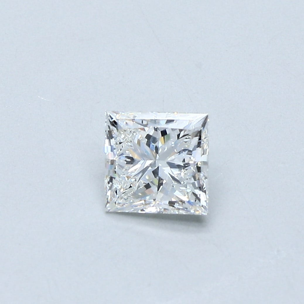 Loose Diamond - PRINCESS 0.8ct H VVS2 (1 of 1)