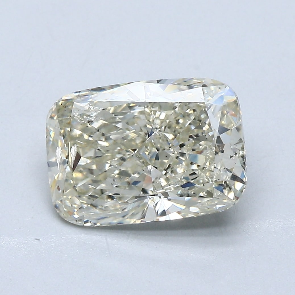 Loose Diamond - CUSHION 2.51ct L SI2 (1 of 1)