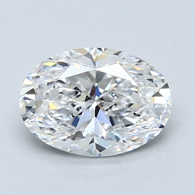 Loose Diamond - OVAL 1.3ct E VS1: Loose Diamond - OVAL 1.3ct E VS1 Source: Natural Mined Diamond Shape: OVAL Carats: 1.3 Color: E Clarity: VS1 Certification: GIA Condition: Pre-Owned PLEASE NOTE: Framed, Large, or heavy items do not h