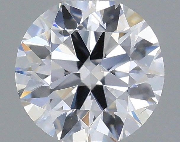 Loose Diamond - ROUND 0.3ct D SI1 (1 of 1)