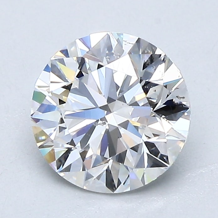 Loose Diamond - Round 1.46ct E SI1 (1 of 1)