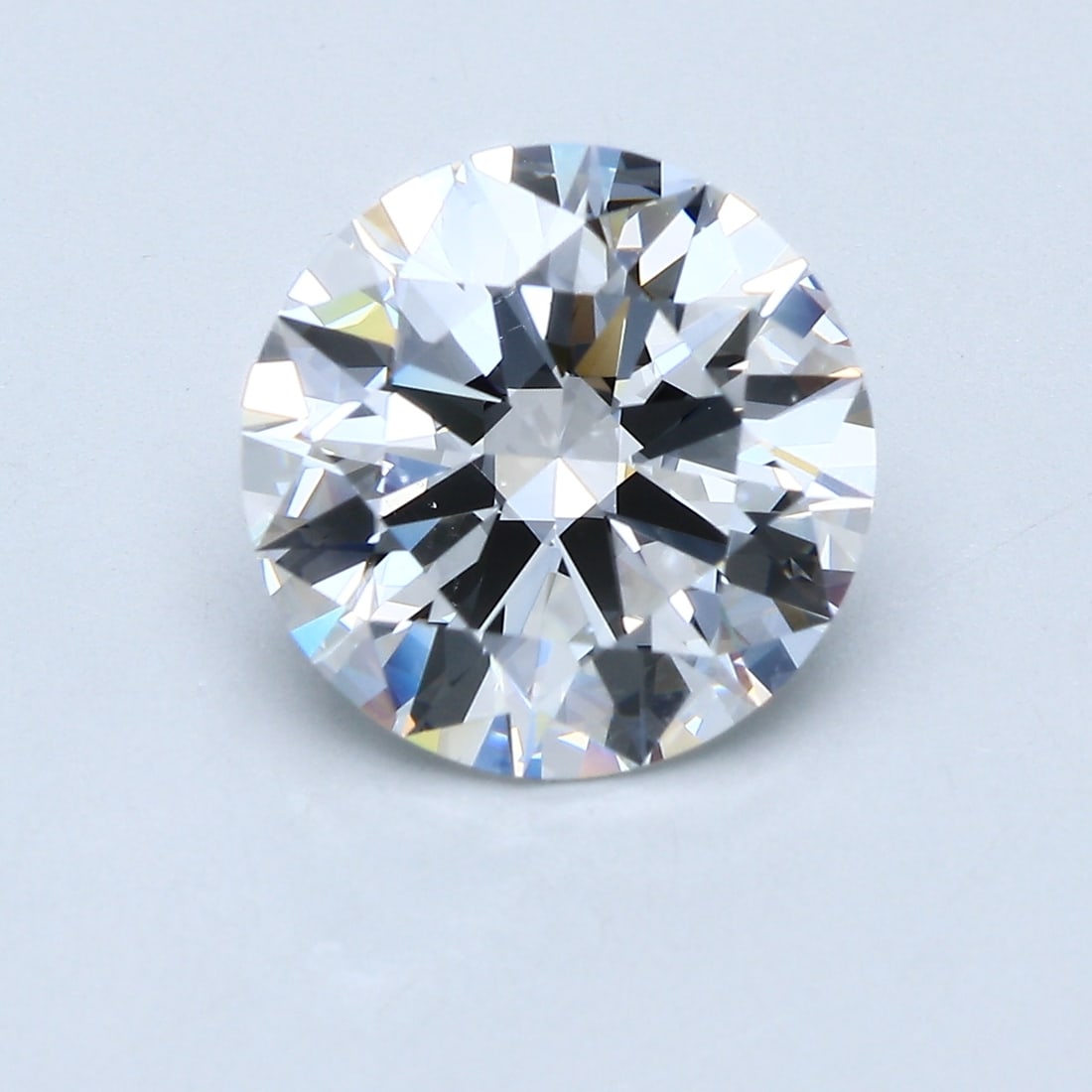 Loose Diamond - Round 4.32ct E IF (1 of 1)
