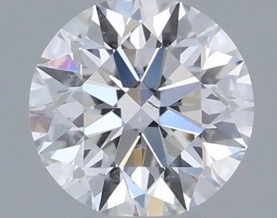 Loose Diamond - ROUND 0.31ct D SI1 (1 of 1)