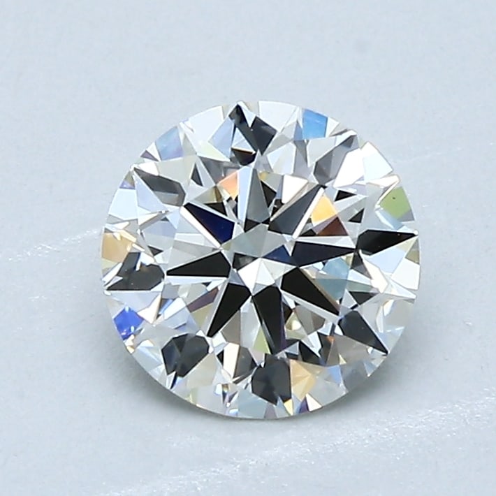 Loose Diamond - Round 1ct I VVS2 (1 of 1)