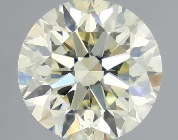 Loose Diamond - ROUND 1.7ct S-T SI2 (1 of 1)
