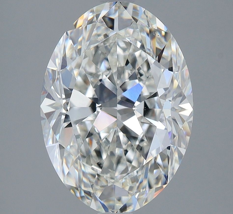 Loose Diamond - OVAL 2.5ct G VS1 (1 of 1)