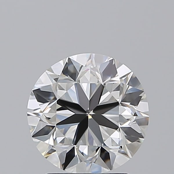 Loose Diamond - Round 2.08ct H VVS1 (1 of 1)