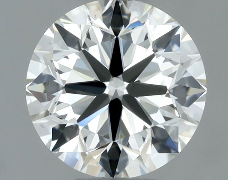 Loose Diamond - ROUND 0.8ct I VS1 (1 of 1)