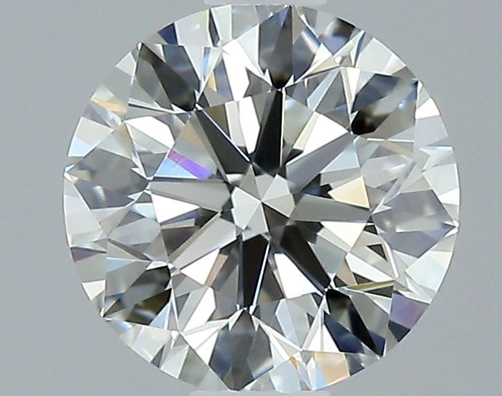 Loose Diamond - ROUND 0.92ct G IF (1 of 1)