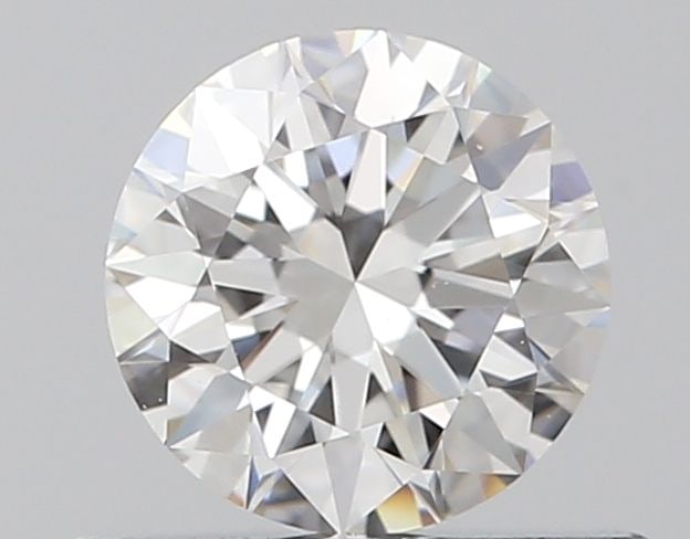 Loose Diamond - ROUND 0.54ct F VVS1 (1 of 1)