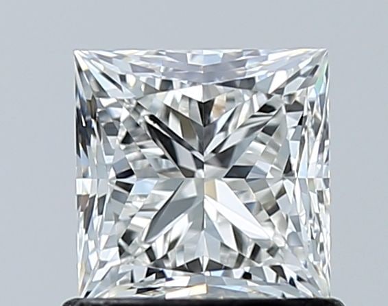 Loose Diamond - PRINCESS 1.0ct G VS1: Loose Diamond - PRINCESS 1.0ct G VS1 Source: Natural Shape: PRINCESS Carats: 1.0 Color: G Clarity: VS1 Certification: GIA Video: