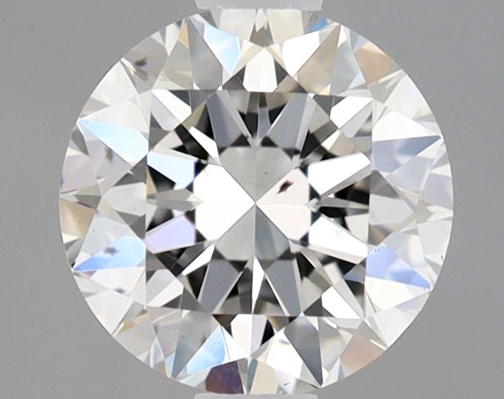 Loose Diamond - ROUND 0.7ct H SI1 (1 of 1)