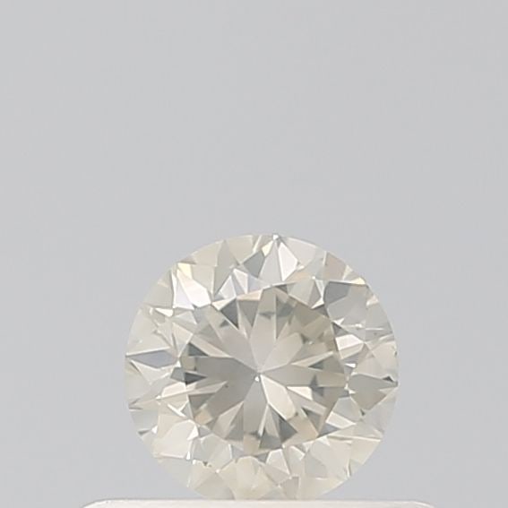 Loose Diamond - ROUND 0.31ct Salt and Pepper VVS1 (1 of 1)