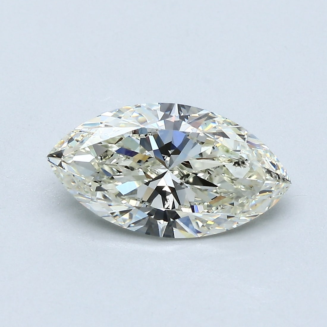 Loose Diamond - MARQUISE 2.01ct L SI2 (1 of 1)