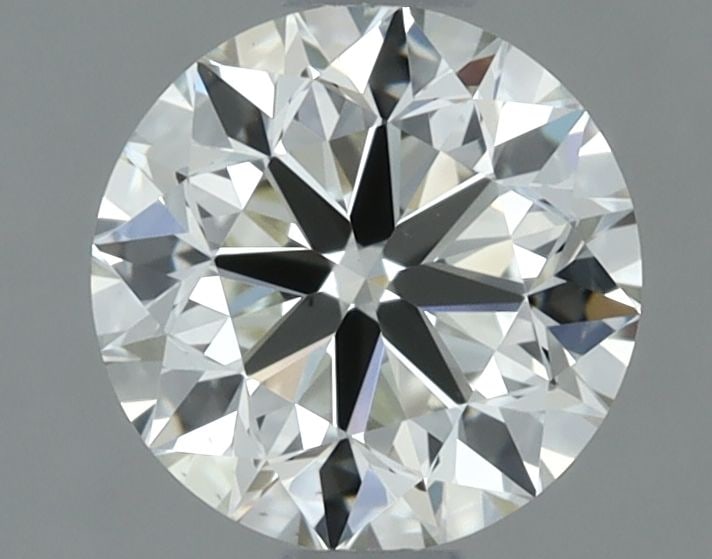 Loose Diamond - ROUND 0.8ct I VS1 (1 of 1)