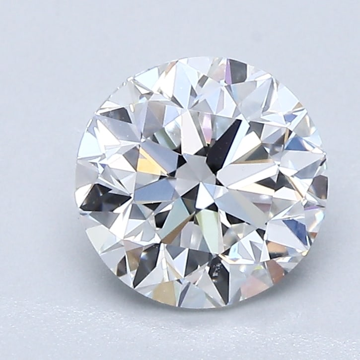 Loose Diamond - Round 1.5ct D VVS2 (1 of 1)