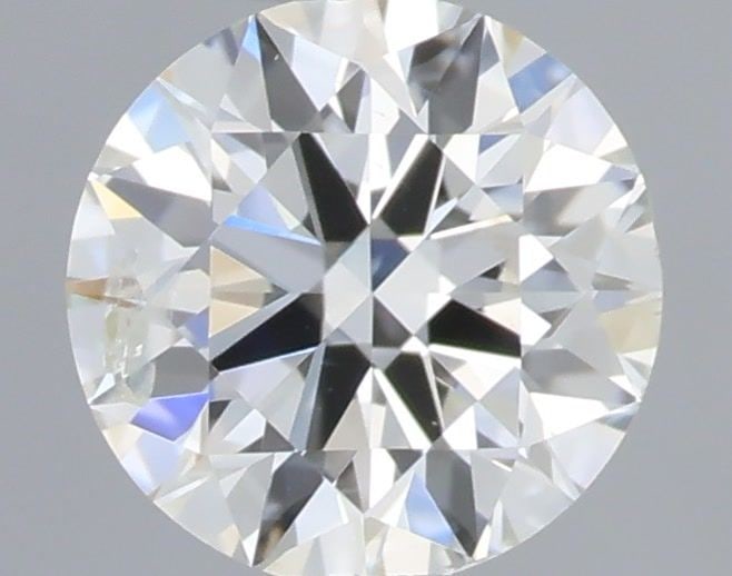 Loose Diamond - ROUND 0.3ct G SI2 (1 of 1)