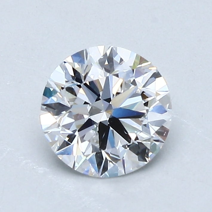 Loose Diamond - Round 0.92ct D FL (1 of 1)