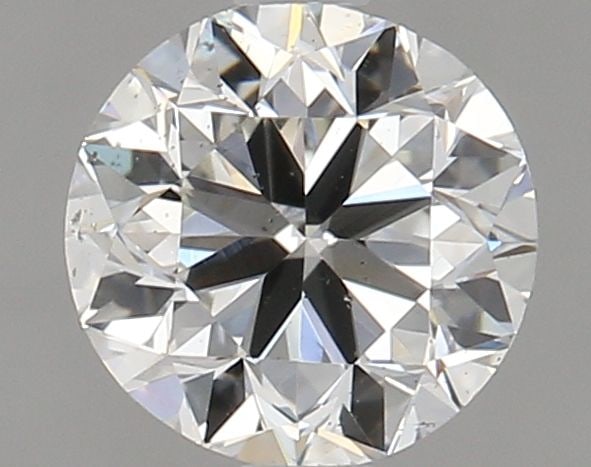 Loose Diamond - ROUND 1.0ct I VS2 (1 of 1)