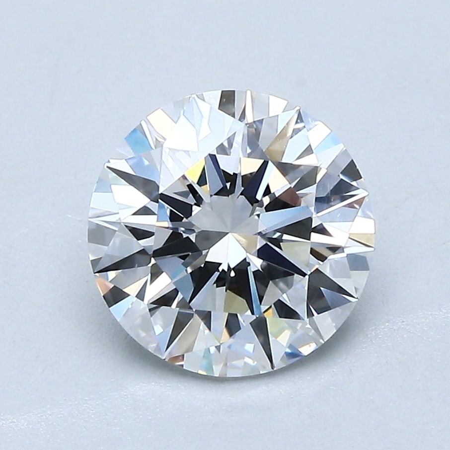 Loose Diamond - Round 1.89ct D IF (1 of 1)