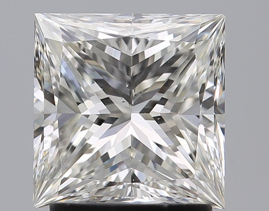 Loose Diamond - PRINCESS 2.0ct J VS2 (1 of 1)