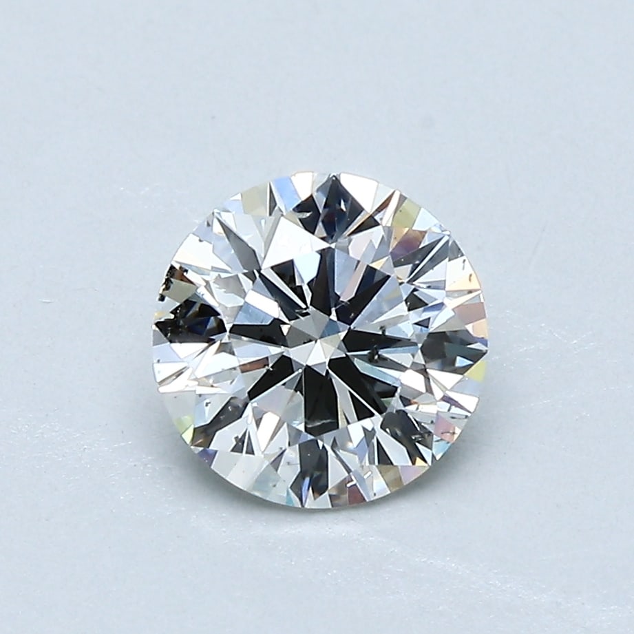 Loose Diamond - Round 1.2ct H SI2 (1 of 1)