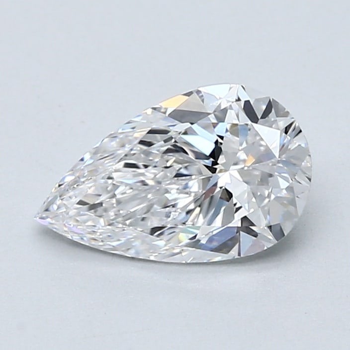 Loose Diamond - PEAR 1.33ct D VS1: Loose Diamond - PEAR 1.33ct D VS1 Source: Natural Mined Diamond Shape: PEAR Carats: 1.33 Color: D Clarity: VS1 Certification: GIA Condition: Pre-Owned PLEASE NOTE: Framed, Large, or heavy items do not