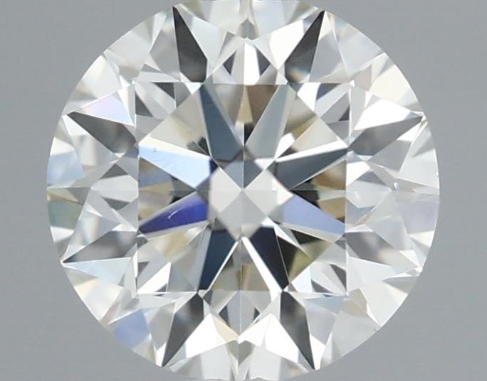 Loose Diamond - ROUND 0.6ct L VS2 (1 of 1)