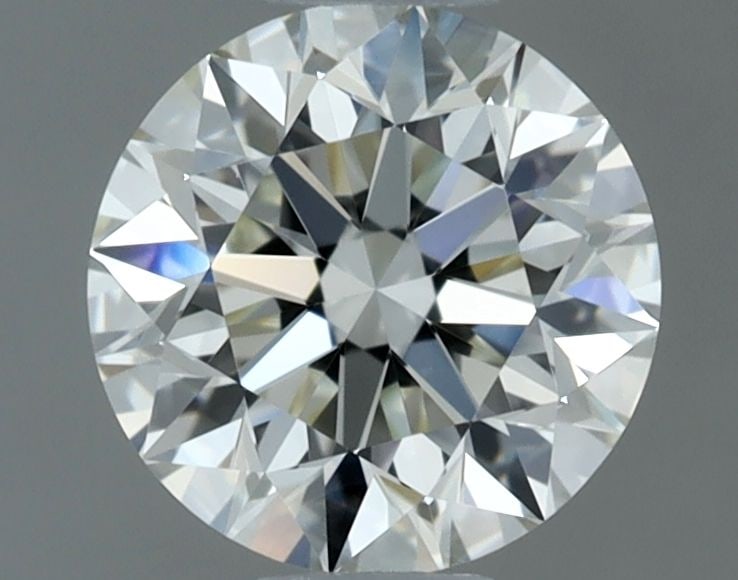 Loose Diamond - ROUND 0.7ct I VVS2 (1 of 1)