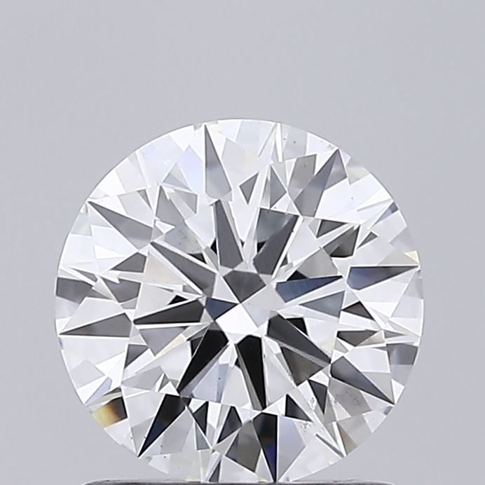 Ideal Loose Diamond - ROUND 1.1ct E VS2: Ideal Loose Diamond - ROUND 1.1ct E VS2 Source: This is a real non-mined Diamond that has been grown in a lab Shape: ROUND Carats: 1.1 Color: E Clarity: VS2 Certification: IGI Video: