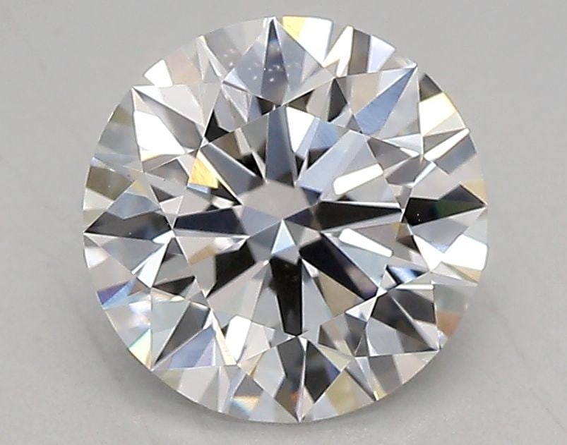 Ideal Loose Diamond - ROUND 1.43ct D VVS2: Ideal Loose Diamond - ROUND 1.43ct D VVS2 Source: This is a real non-mined Diamond that has been grown in a lab Shape: ROUND Carats: 1.43 Color: D Clarity: VVS2 Certification: IGI Video: