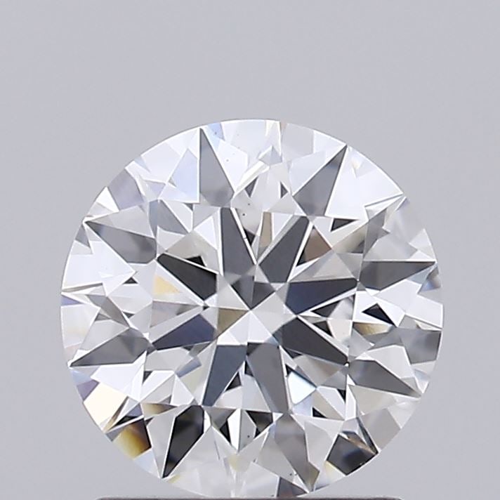 Loose Diamond - Round 1.18ct D VS1: Loose Diamond - Round 1.18ct D VS1 Source: This is a real non-mined Diamond that has been grown in a lab Shape: Round Carats: 1.18 Color: D Clarity: VS1 Certification: IGI Condition: Pre-Owned PLEASE