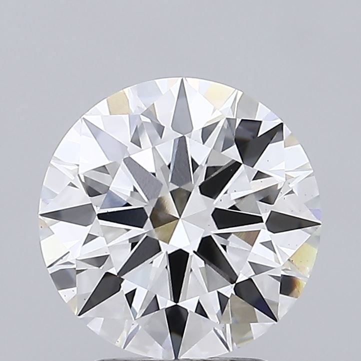 Ideal Loose Diamond - ROUND 3.19ct F VS1: Ideal Loose Diamond - ROUND 3.19ct F VS1 Source: This is a real non-mined Diamond that has been grown in a lab Shape: ROUND Carats: 3.19 Color: F Clarity: VS1 Certification: IGI Video: