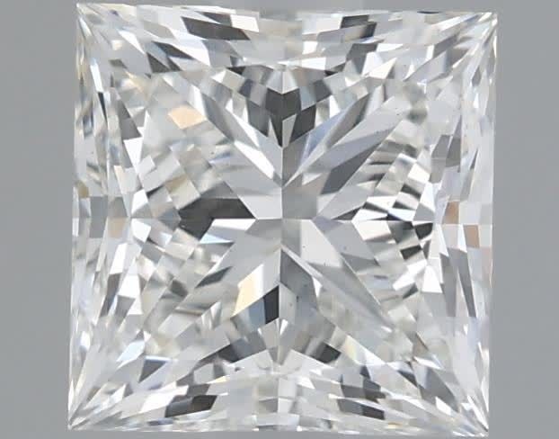 Loose Diamond - PRINCESS 1.51ct H VS1: Loose Diamond - PRINCESS 1.51ct H VS1 Source: This is a real non-mined Diamond that has been grown in a lab Shape: PRINCESS Carats: 1.51 Color: H Clarity: VS1 Certification: IGI Video: