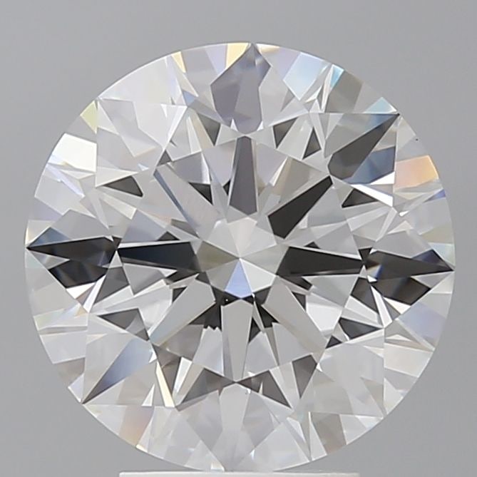 Ideal Loose Diamond - ROUND 4.56ct E VVS2: Ideal Loose Diamond - ROUND 4.56ct E VVS2 Source: This is a real non-mined Diamond that has been grown in a lab Shape: ROUND Carats: 4.56 Color: E Clarity: VVS2 Certification: IGI Video: