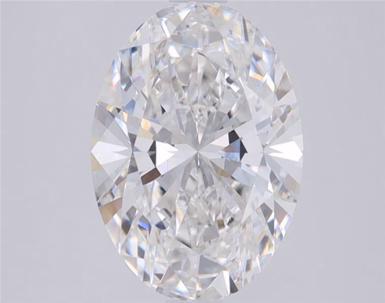 Loose Diamond - OVAL 1.06ct E VVS2: Loose Diamond - OVAL 1.06ct E VVS2 Source: This is a real non-mined Diamond that has been grown in a lab Shape: OVAL Carats: 1.06 Color: E Clarity: VVS2 Certification: IGI Condition: Pre-Owned PLEASE