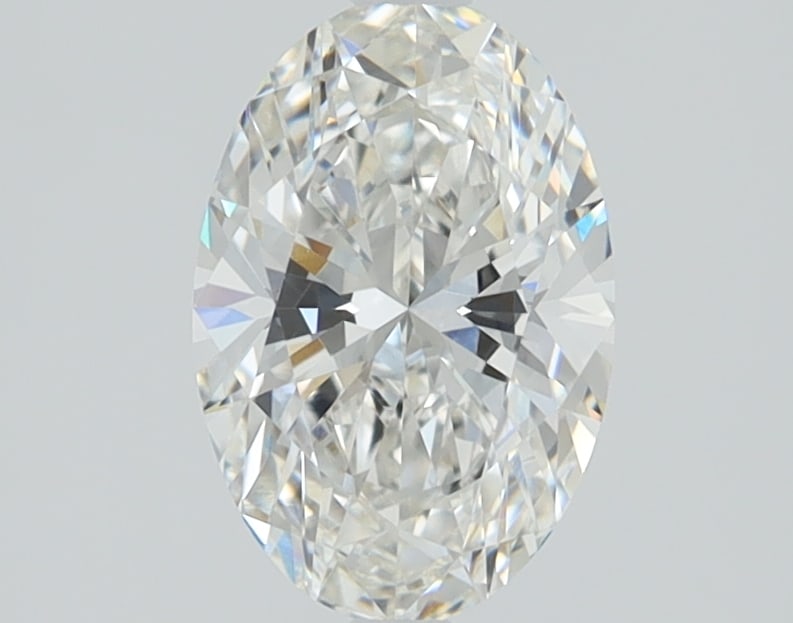 Loose Diamond - OVAL 1.12ct F VVS2: Loose Diamond - OVAL 1.12ct F VVS2 Source: This is a real non-mined Diamond that has been grown in a lab Shape: OVAL Carats: 1.12 Color: F Clarity: VVS2 Certification: IGI Condition: Pre-Owned PLEASE